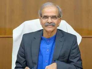 Prof. V. K. Tewari